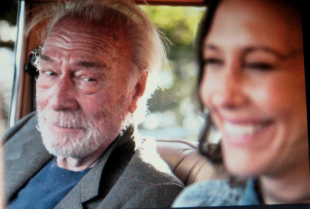 Vera Farmiga, Christopher Plummer, Boundaries, World Premiere SXSW