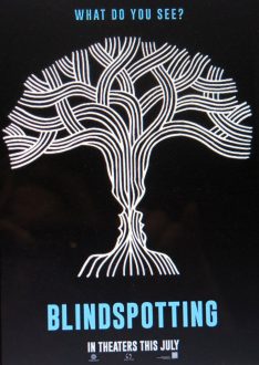 Blindspotting, Rafael Casal, Daveed Diggs, Rubin's Vase, SXSW Film Festival