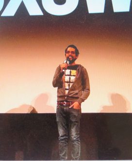 Carlos Lopez Estrada, Blindspotting, SXSW FF, Daveed Diggs, Rafael Casal