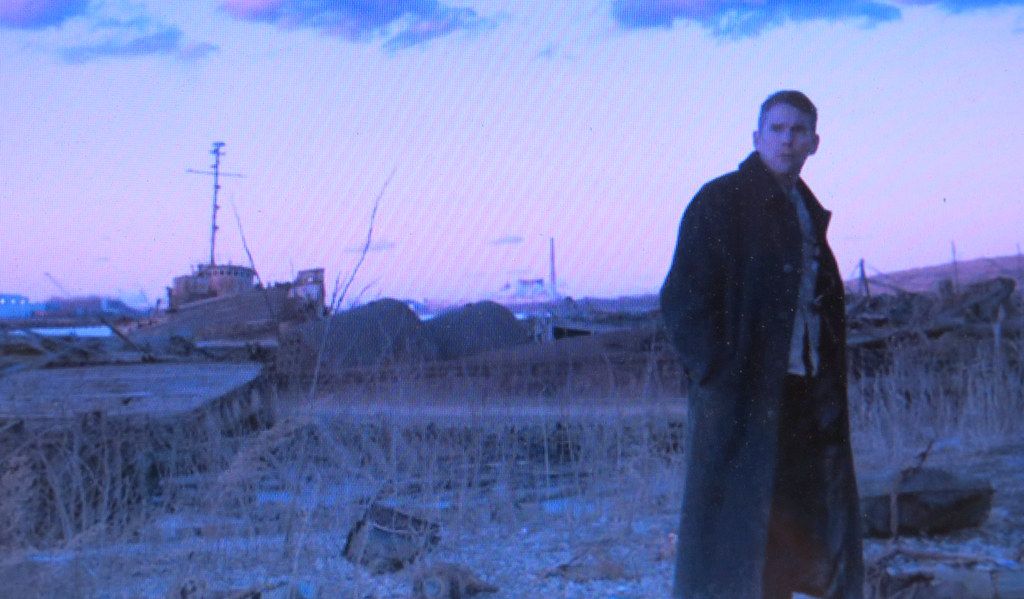 Ethan Hawke, First Reformed, SXSW FF, Paul Schrader