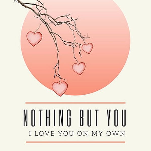 I_LOVE_YOU_ON_MY_OWN