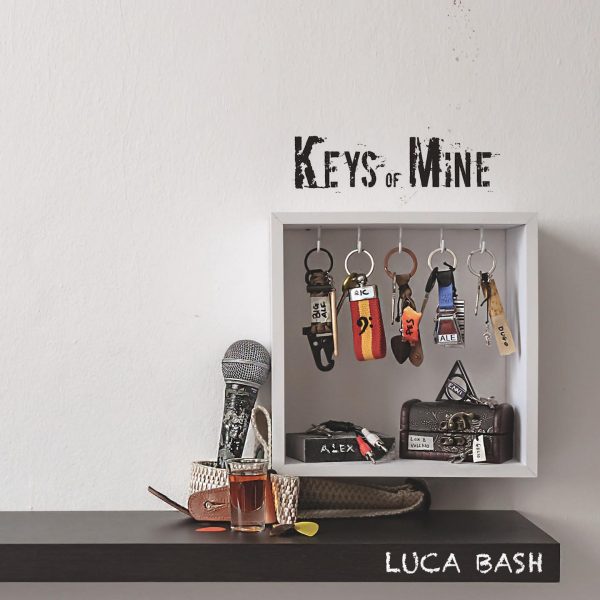 Luca Bash