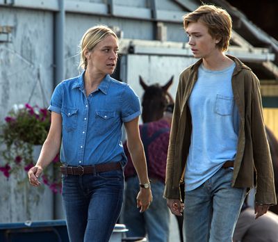 Lean on Pete