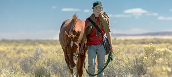 Lean on Pete