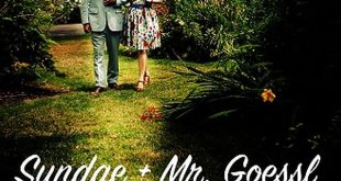 Sundae-Goessl