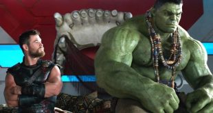 Thor, Thor: Ragnarok, Marvel, Stan Lee, Jack Kirby, Taika Waititi, Chris Hemsworth, Tom Hiddleston, Tessa Thompson, Cate Blanchett, Anthony Hopkins, Mark Ruffalo, Karl Urban, Jeff Goldblum