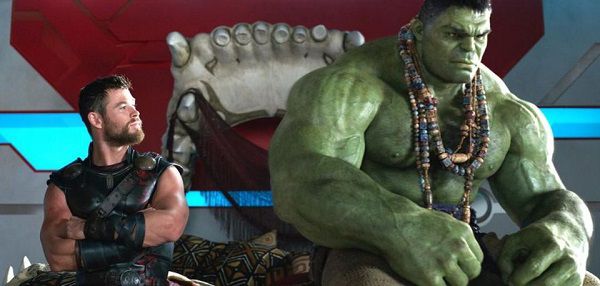 Thor, Thor: Ragnarok, Marvel, Stan Lee, Jack Kirby, Taika Waititi, Chris Hemsworth, Tom Hiddleston, Tessa Thompson, Cate Blanchett, Anthony Hopkins, Mark Ruffalo, Karl Urban, Jeff Goldblum