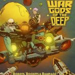 War Gods of the Deep