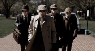 American Animals film