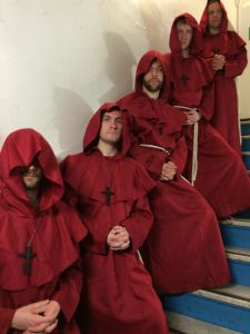 dream of the rood