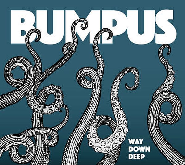 Bumpus-WayDownDeep-FrontCoverArt