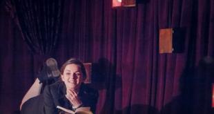 Carolyn Molloy, TUTA Theatre, The Edge of Our Bodies, Adam Rapp, Jaqueline Stone, 59e59 Theaters