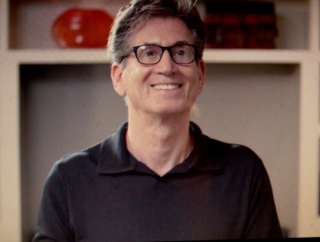 Marc Porat, General Magic, Tribeca Film Festival