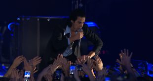Nick Cave & the Bad Seeds Live in Copenhagen