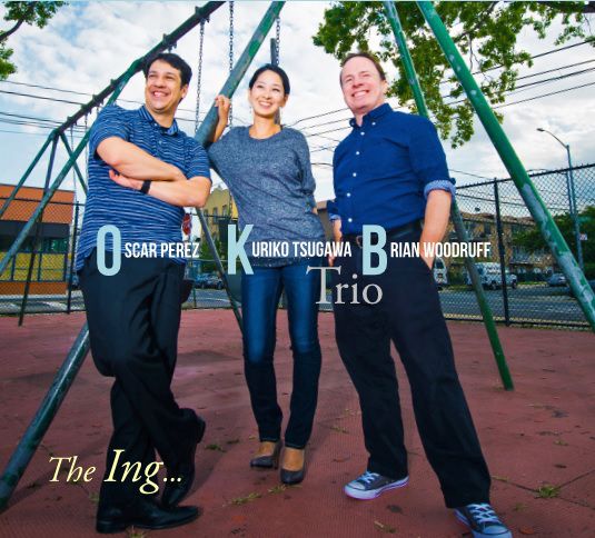 OKB - The Ing...