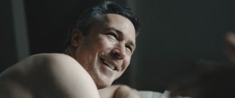 Aiden Gillan in Pickups