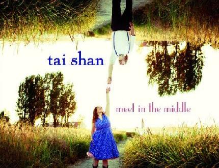 Tai Shan