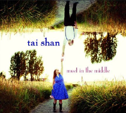 Tai Shan