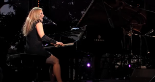 eliane elias
