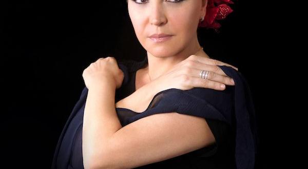 Eliane Elias Man of La Mancha