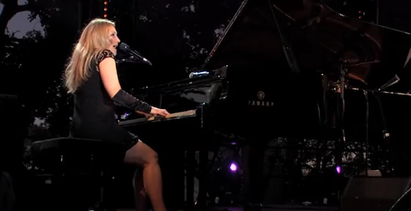 eliane elias