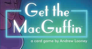 get the macguffin card game