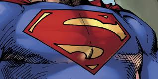 superman