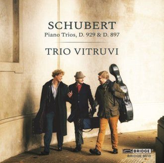 Trio Vitruvi Schubert