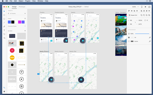 Paste Multiple Artboards