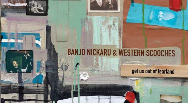 Banjo Nickaru