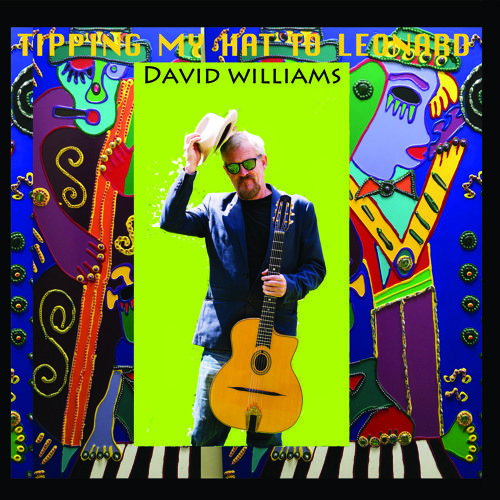 David Williams