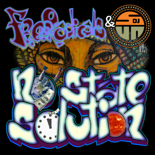Free Radicals