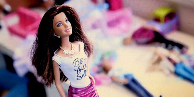 Tiny Shoulders: Rethinking Barbie, Tribeca FF World Premiere, Barbie Doll, Mattel, Inc.