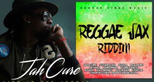 Jah Cure