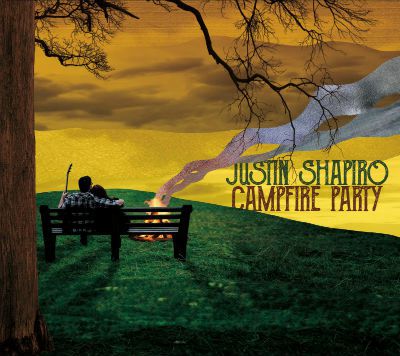 Justin Shapiro