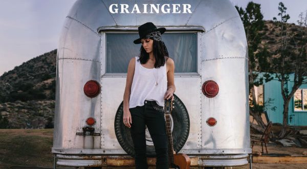 Kara Grainger