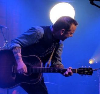 Photo of Kiefer Sutherland