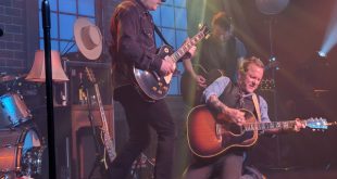 Kiefer Sutherland