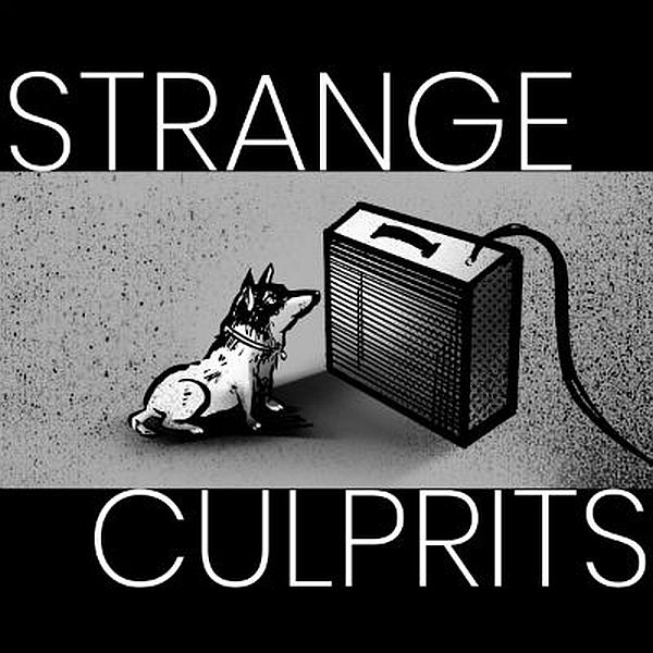 Strange Culprits