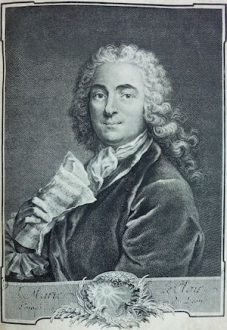 Jean-Marie Leclair