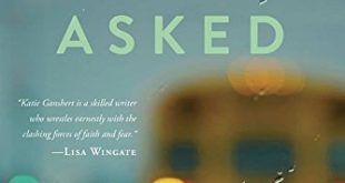no one ever asked katie ganshert