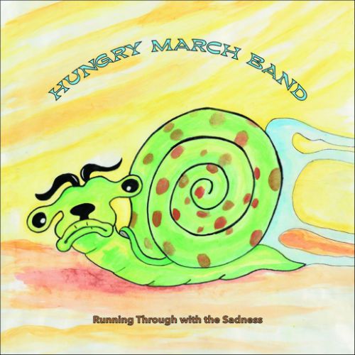 Hungry March Band