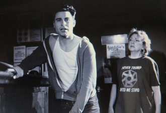 Sean Hudock, Paula Ewin, She Calls me Firefly, Huron Club, SoHo Playhouse, Ludovica Villar-Hauser, Teresa Lotz