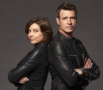 Whiskey Cavalier