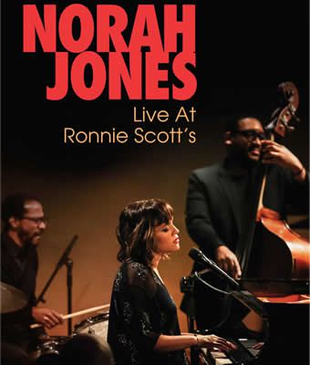 Norah Jones