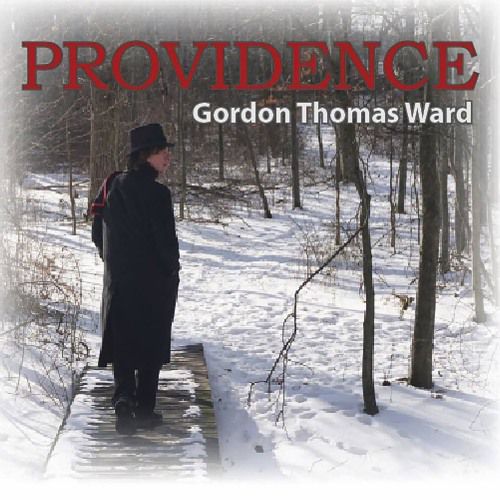 Providence EP
