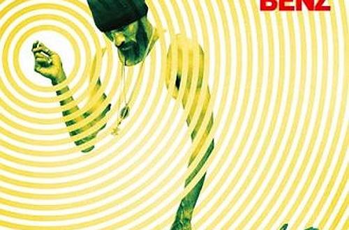 Spragga Benz (2018)