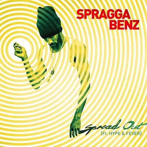 Spragga Benz (2018)