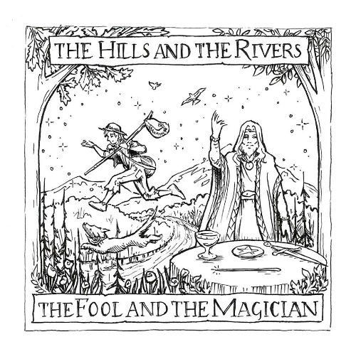 The Hills and the Rivers