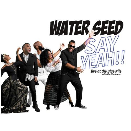 Water Seed